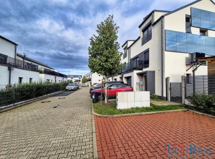 Prodej domu/vily, 164 m²