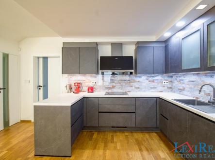 Prodej domu/vily, 164 m²