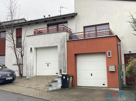 Prodej bytu, 2+kk, 38 m²