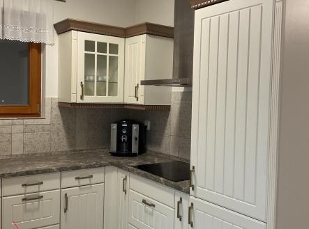 Prodej bytu, 2+kk, 38 m²