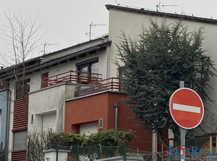 Prodej bytu, 2+kk, 38 m²