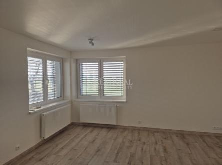 Pronájem bytu, 3+1, 84 m²