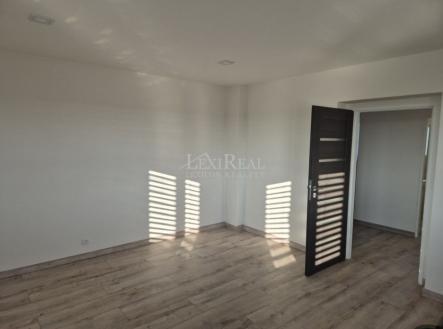 Pronájem bytu, 3+1, 84 m²