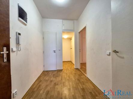 Pronájem bytu, 3+1, 94 m²