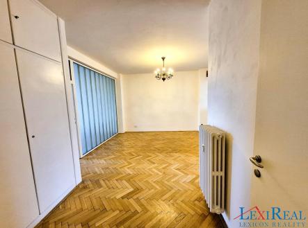 Pronájem bytu, 3+1, 94 m²