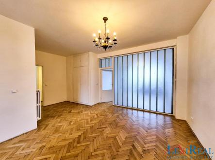 Pronájem bytu, 3+1, 94 m²