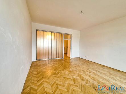 Pronájem bytu, 3+1, 94 m²