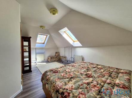 Pronájem bytu, 2+1, 45 m²