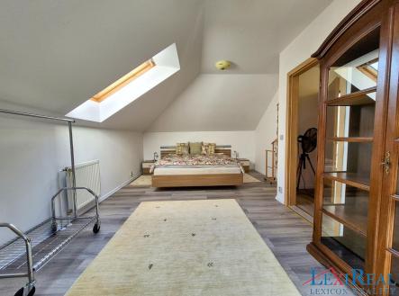 Pronájem bytu, 2+1, 45 m²