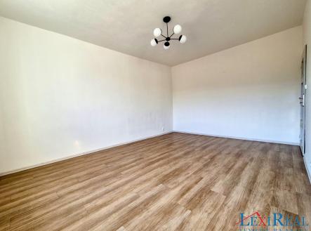 Prodej bytu, 2+kk, 54 m²