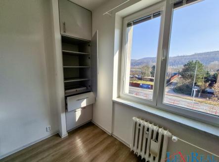 Prodej bytu, 2+kk, 54 m²