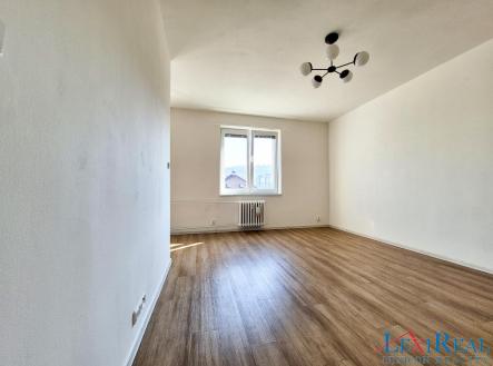 Prodej bytu, 2+kk, 54 m²