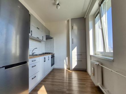Prodej bytu, 2+kk, 54 m²