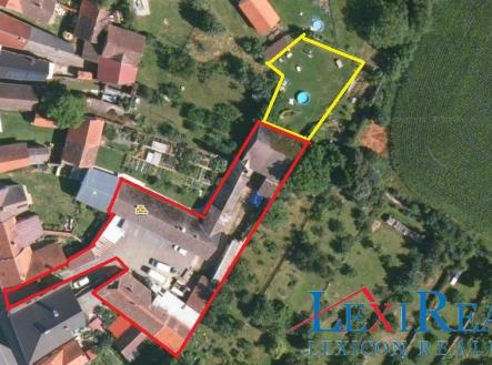 Prodej výrobní prostory, 1 980 m²