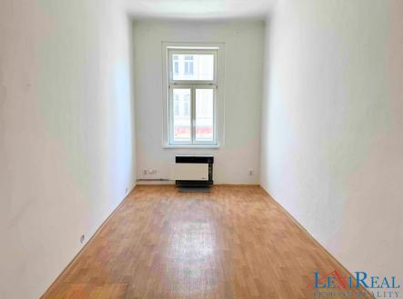 Pronájem bytu, 1+1, 33 m²