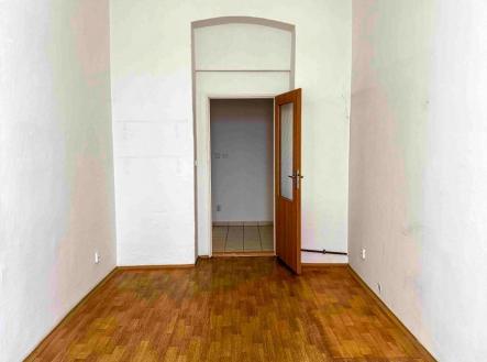 Pronájem bytu, 1+1, 33 m²