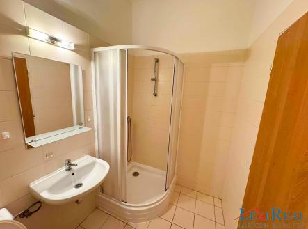 Pronájem bytu, 1+1, 33 m²