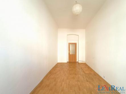 Pronájem bytu, 1+1, 33 m²