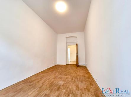 Pronájem bytu, 1+1, 28 m²