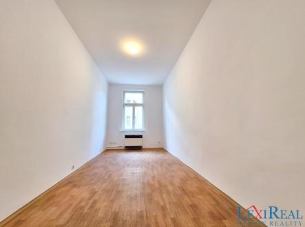 Pronájem bytu, 1+1, 28 m² obrázek