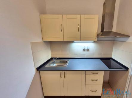 Pronájem bytu, 1+1, 28 m²