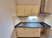 Pronájem bytu, 1+1, 28 m²