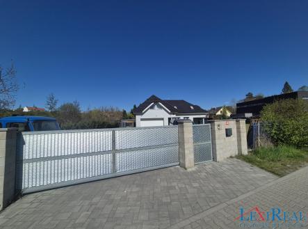 Pronájem bytu, 2+kk, 68 m²