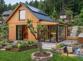 Prodej chaty/rekreačního objektu, 32 m²