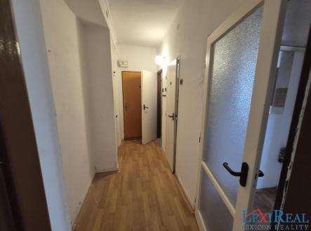 Prodej bytu, 2+1, 54,1 m²