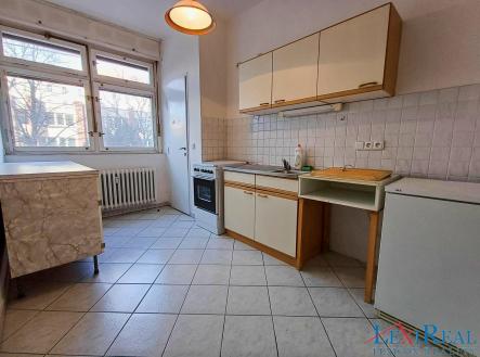 Pronájem bytu, 1+1, 36 m²