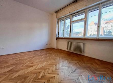 Pronájem bytu, 1+1, 36 m²