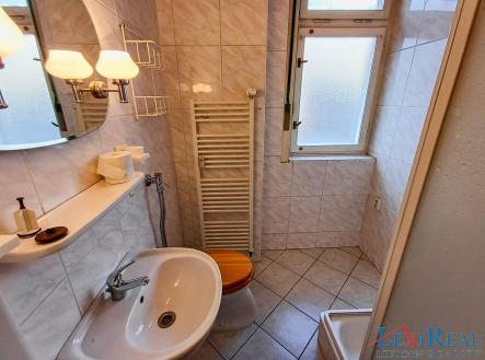 Pronájem bytu, 1+1, 36 m²