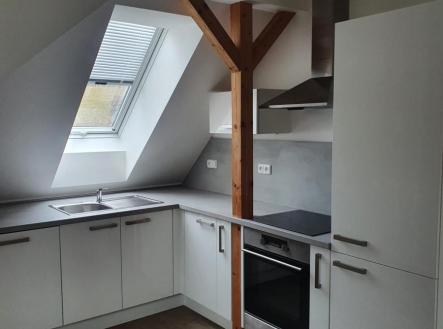 Pronájem bytu, 3+kk, 70 m²