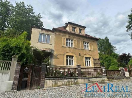 Prodej domu/vily, 160 m²