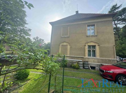Prodej domu/vily, 160 m²