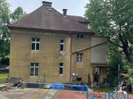 Prodej domu/vily, 160 m²