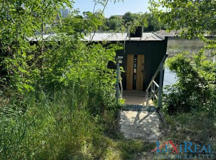Prodej chaty/rekreačního objektu, 70 m²