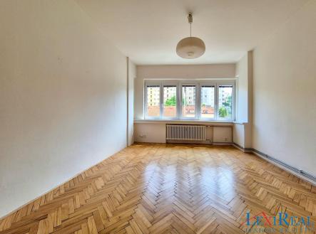 Pronájem bytu, 3+1, 82 m²