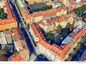 Pronájem bytu, 1+1, 39 m²
