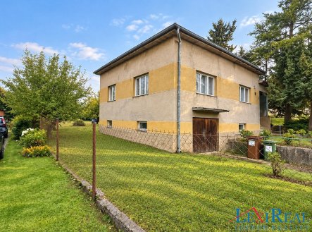 Prodej domu/vily, 250 m²