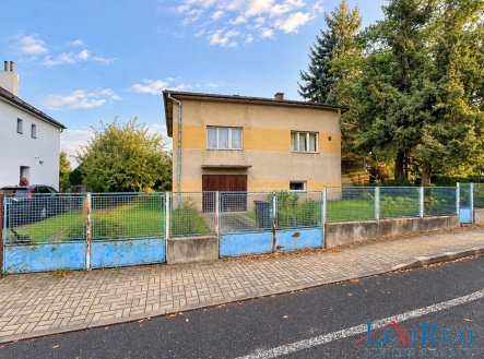 Prodej domu/vily, 250 m²