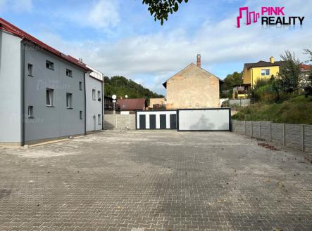 Prodej bytu, 1+kk, 29 m²