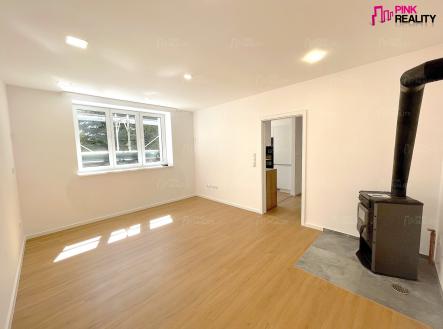 Prodej bytu, 3+1, 65 m² obrázek