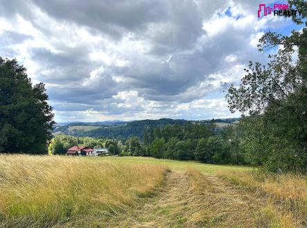 Prodej - pozemek, zemědělská půda, 38 523 m²