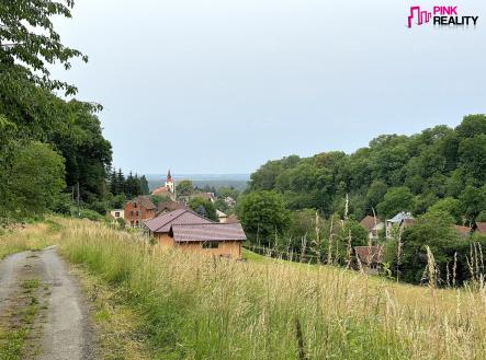 Prodej - pozemek pro bydlení, 1 050 m² obrázek