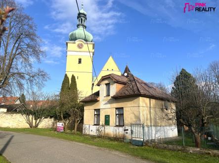 Prodej - dům/vila, 79 m² obrázek