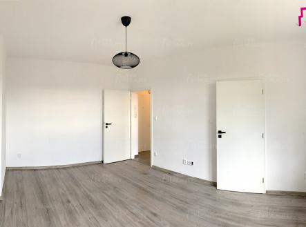 Prodej bytu, 2+1, 50 m²