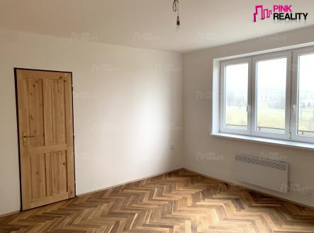 Pronájem bytu, 3+kk, 60 m²