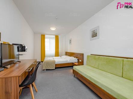 Prodej restaurace, 597 m²