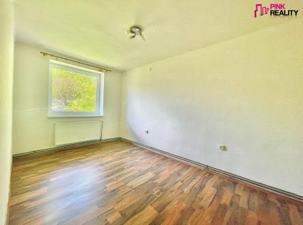 Pronájem bytu, 2+1, 55 m²